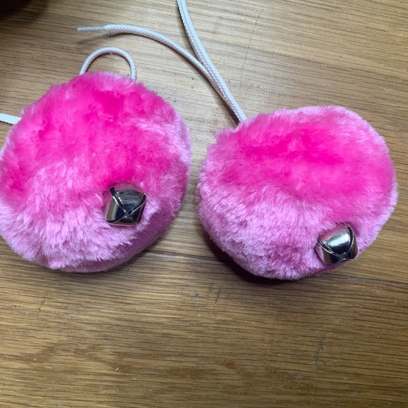 Rollerblade Spitfire XT G Black and Pink Adjustable Rollerblades - Picture 9 of 11